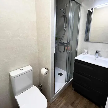 Apart-hotel Le Boucanier - 2 Pieces Pour 6 Personnes 964 *