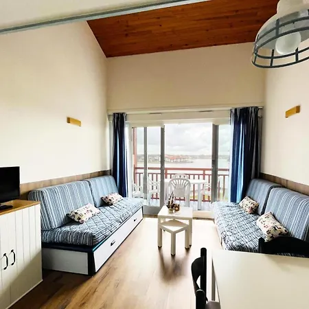 Apart-hotel Le Boucanier - 2 Pieces Pour 6 Personnes 964