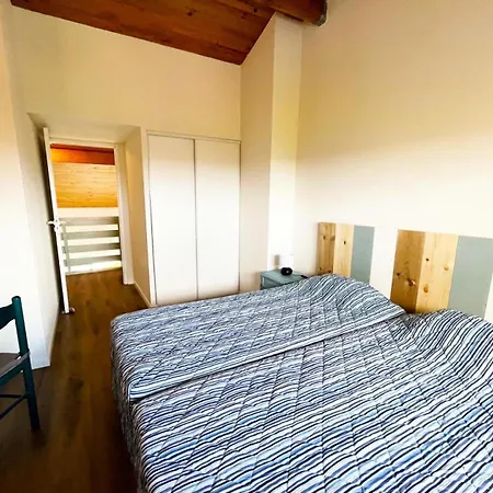 Le Boucanier - 2 Pieces Pour 6 Personnes 964 Apart-hotel Vieux-Boucau-les-Bains